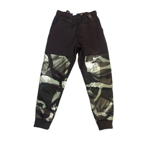 Nike Other - Nike Men’s Therma Fit Pants Size Medium